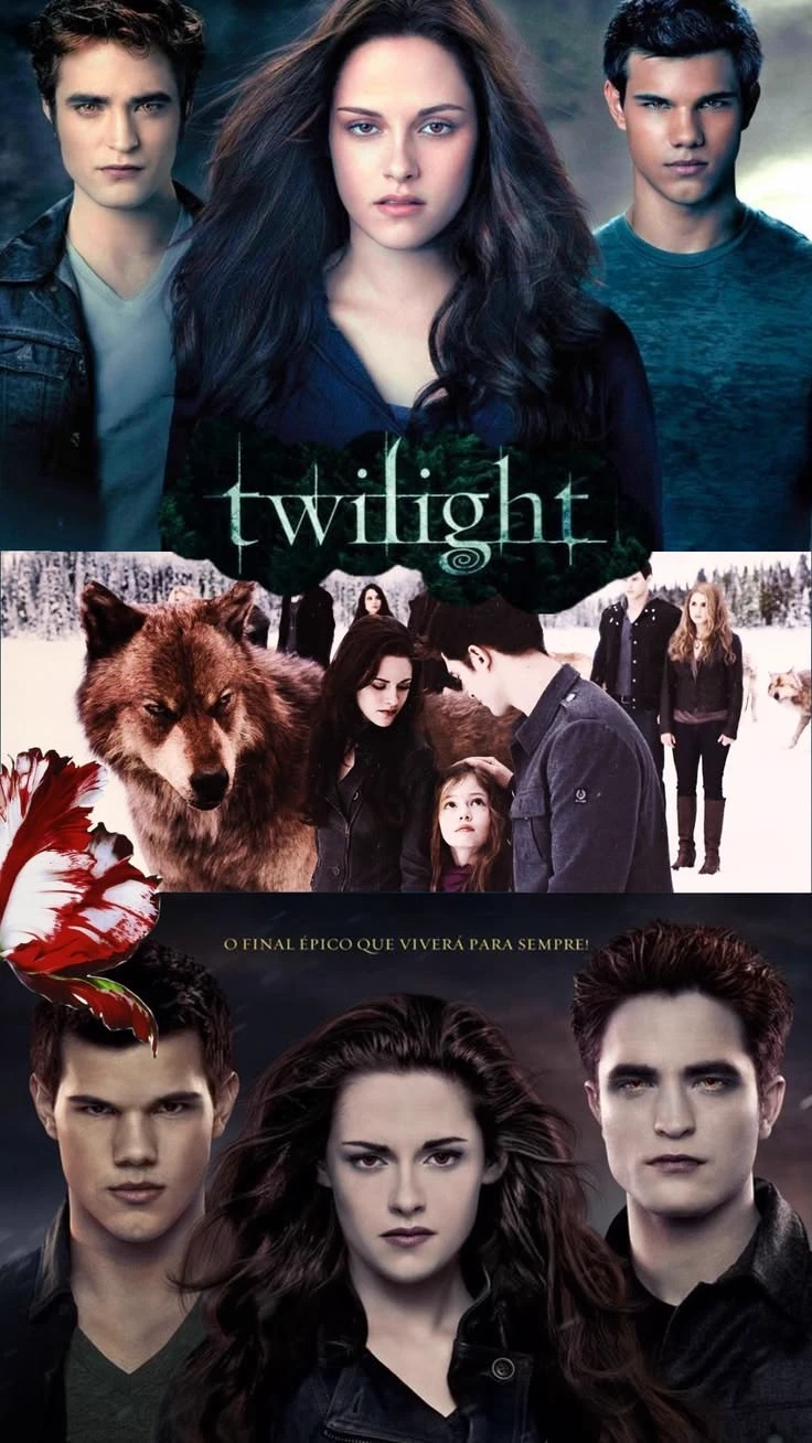 Crepúsculo thumbnail