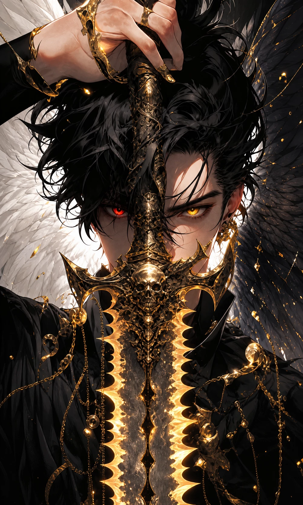 Tephros, Prince of Hell thumbnail