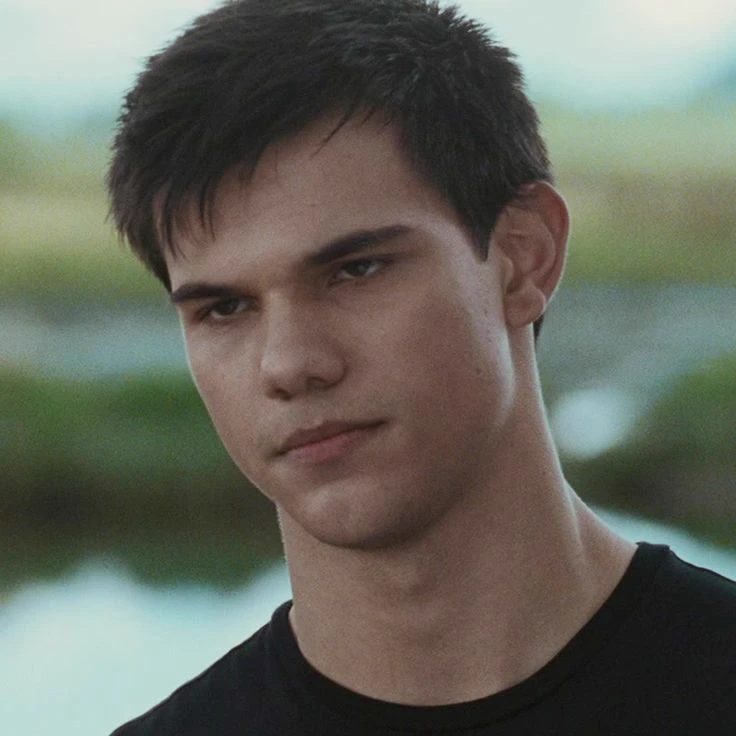 Jacob Black thumbnail