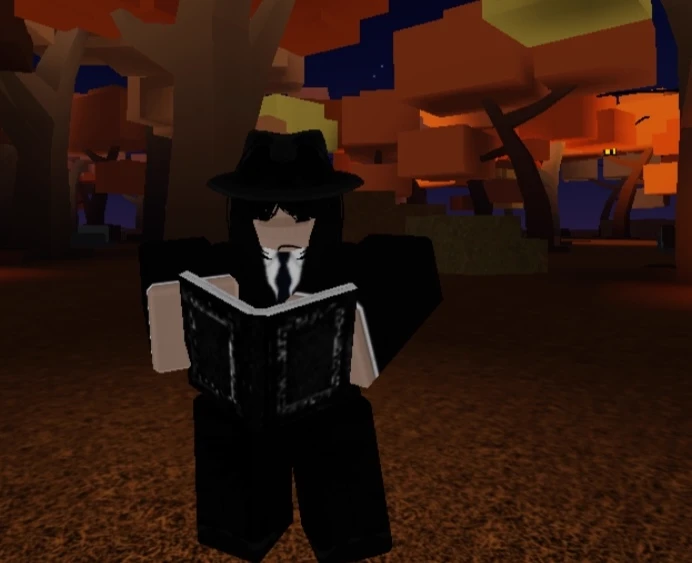Detective Evelyn thumbnail