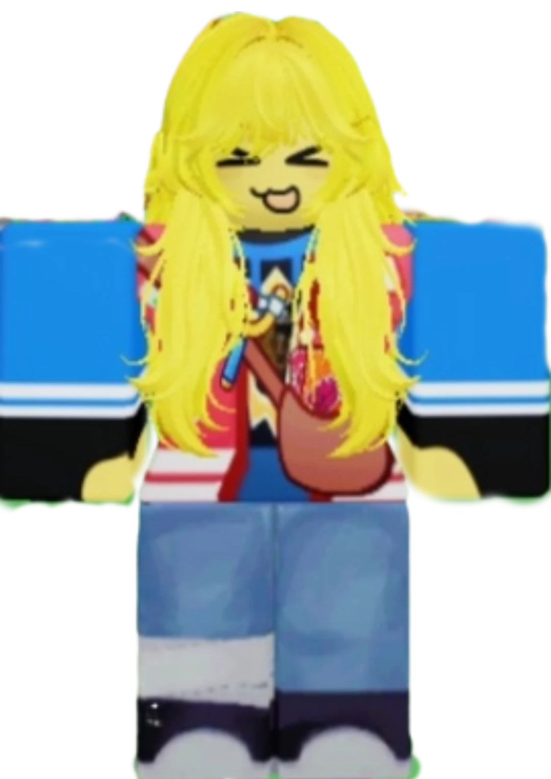 Female Player (Block tales) thumbnail