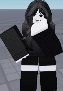 female training dummy thumbnail