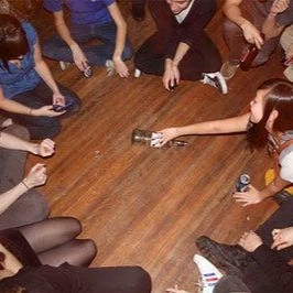 Highschool Truth or Dare  thumbnail