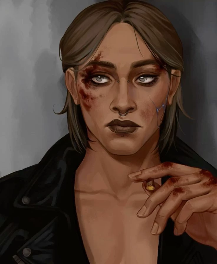 Sevika thumbnail