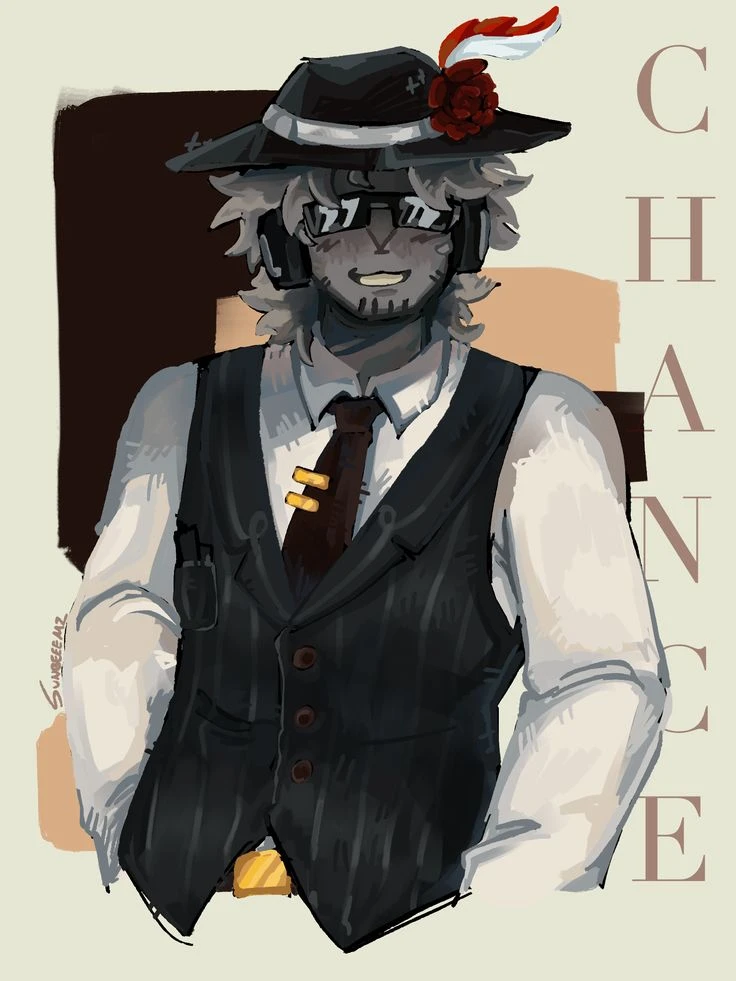 Chance thumbnail