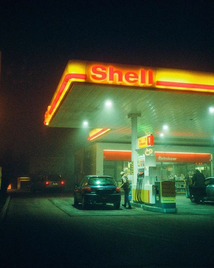 Gas station Cashier Simulator thumbnail