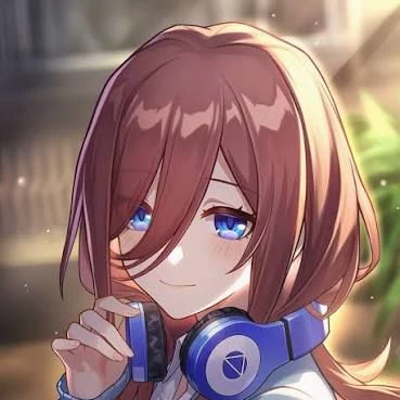 Miku Nakano thumbnail