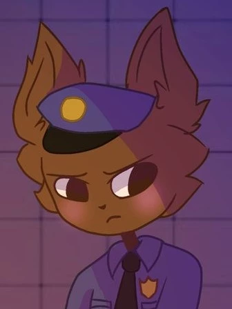 Officer Doggy thumbnail