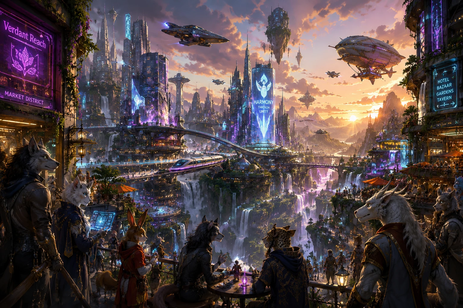 Hybrid Dominion thumbnail