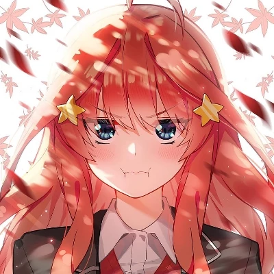 Itsuki Nakano thumbnail