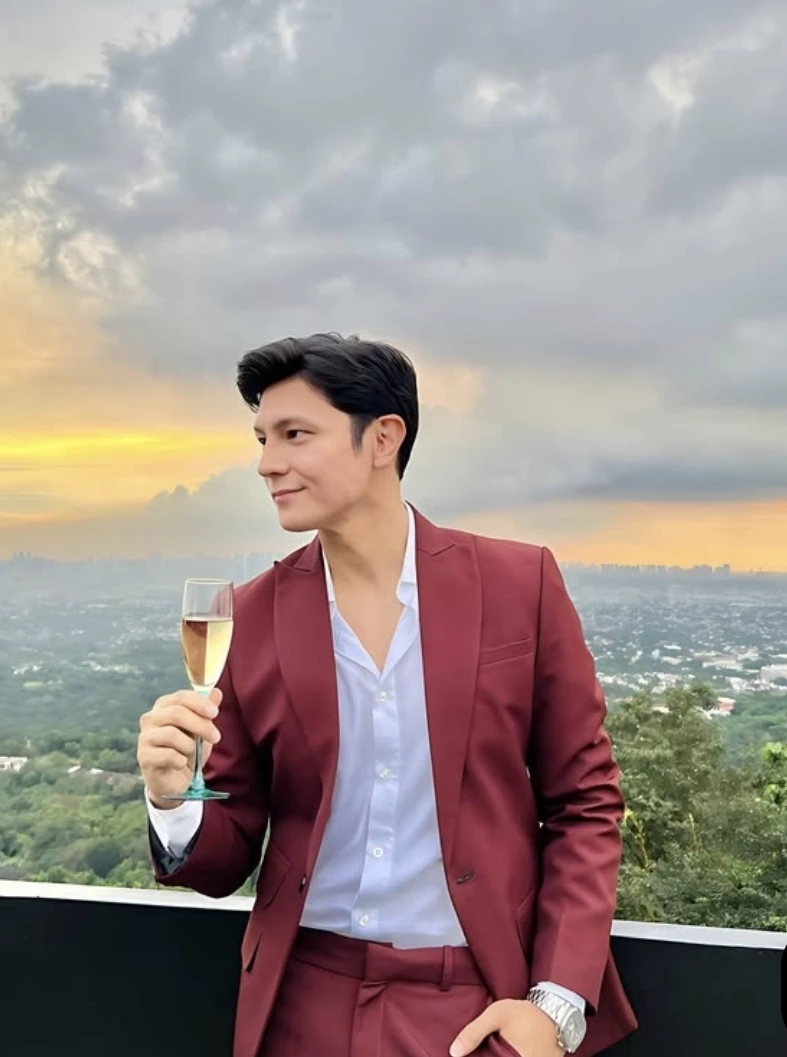 Joseph Marco thumbnail