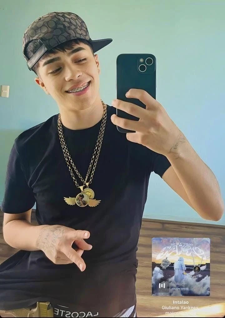 💥 Thiago Cortez \| The Spark. thumbnail