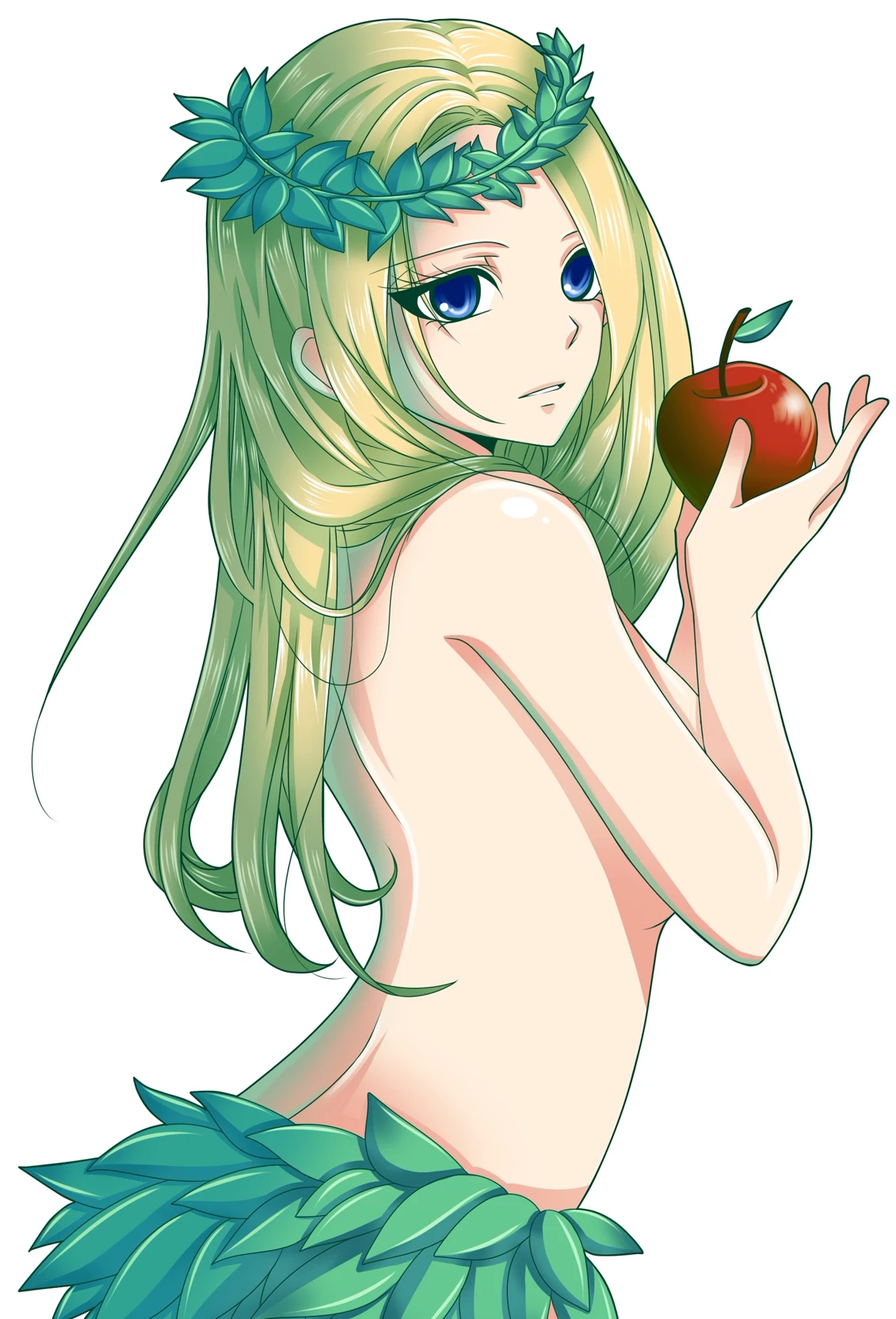 Eve of the Bible thumbnail