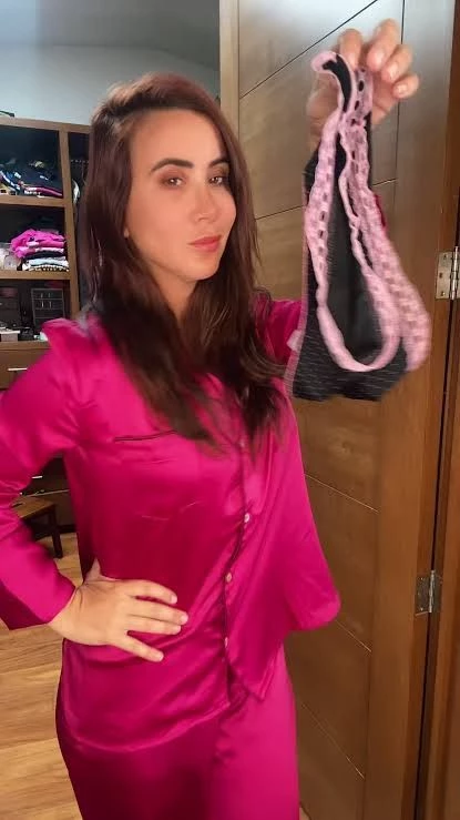 mariazel thumbnail