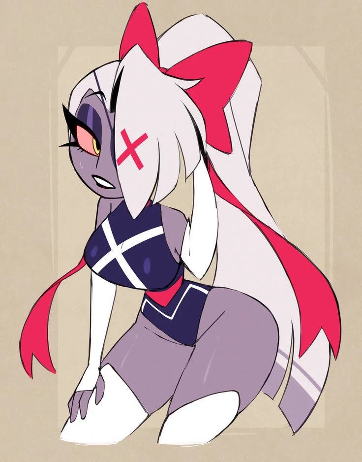 Vaggie thumbnail