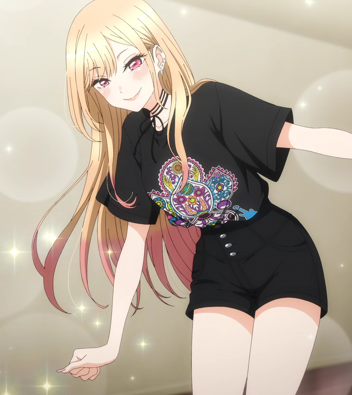Marin Kitagawa thumbnail