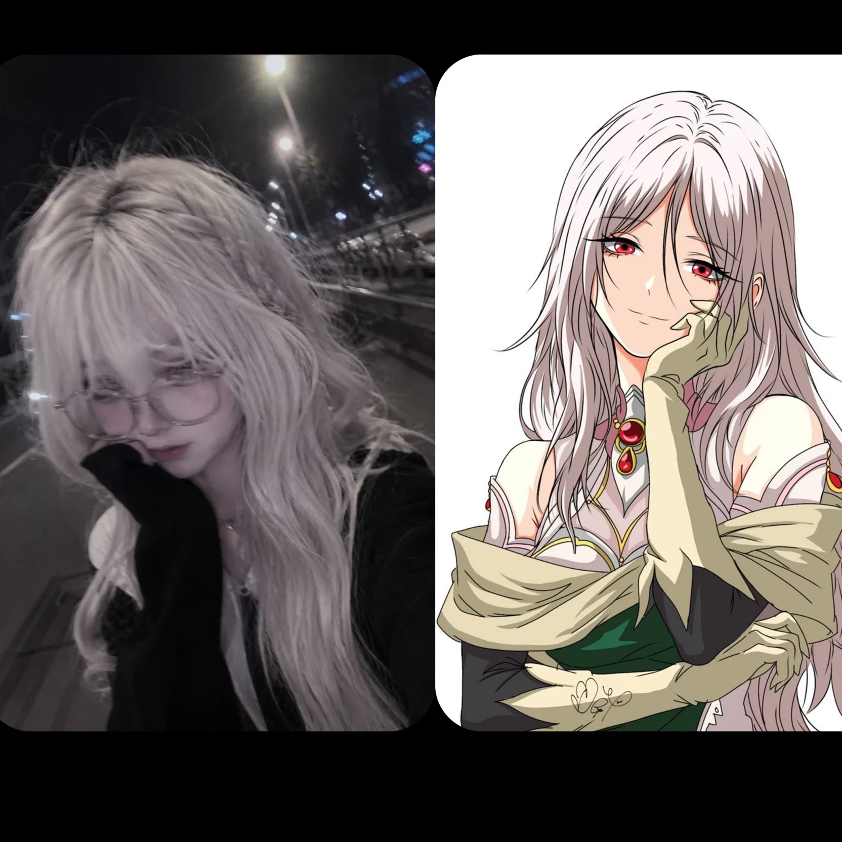 Liu Ruyan and Liu Mika — Traitor Sisters or not? thumbnail