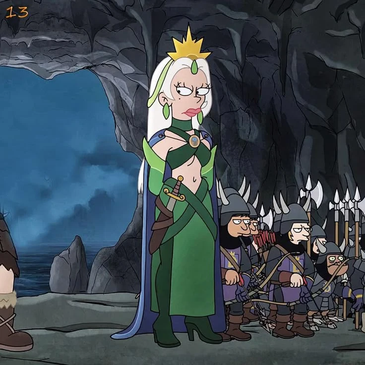 Queen Dagmar thumbnail