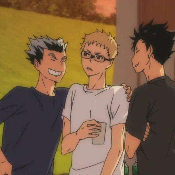 Tsukishima Kei thumbnail