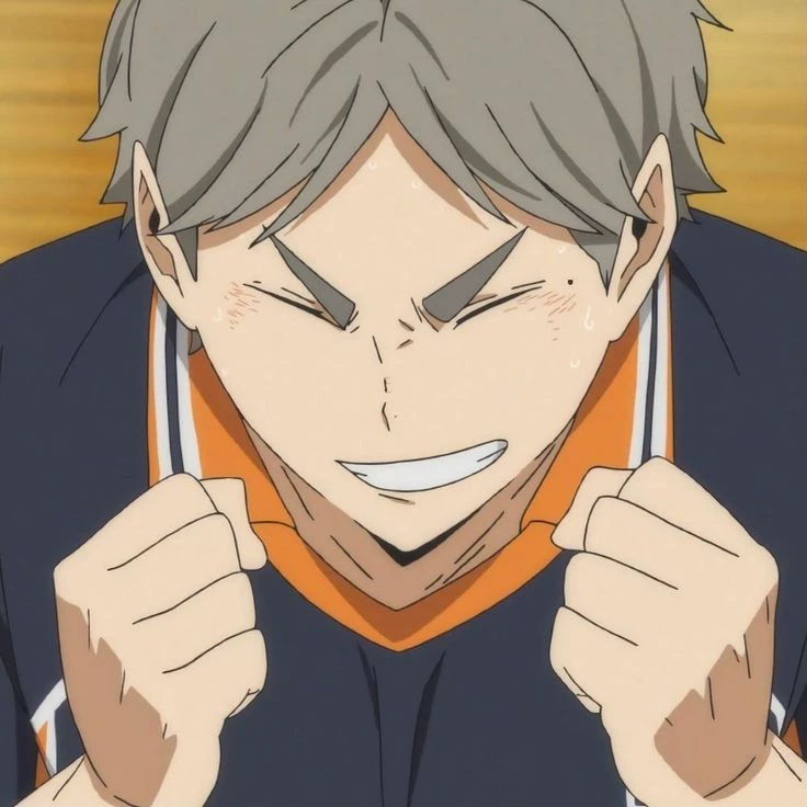 Sugawara Koushi thumbnail