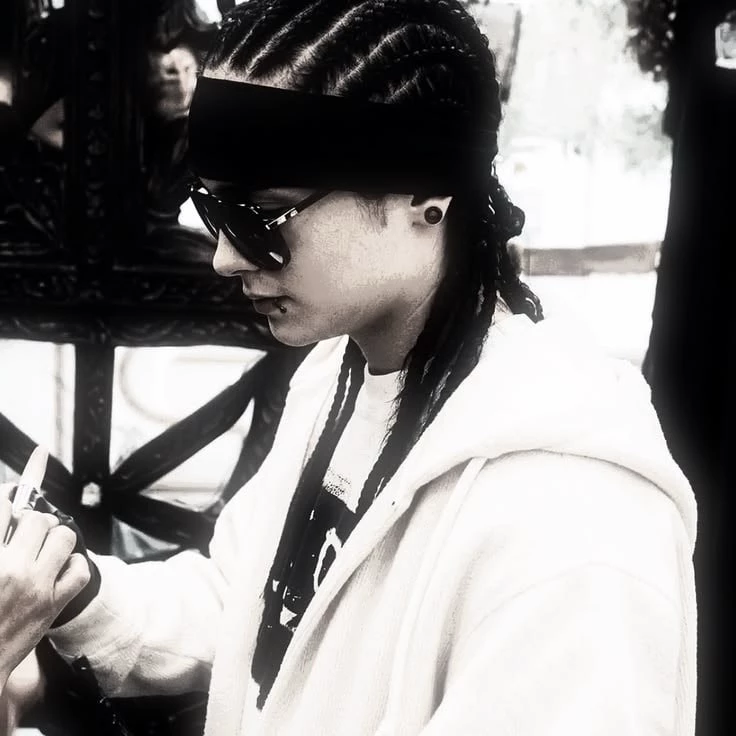 Tom Kaulitz thumbnail
