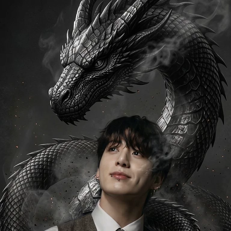 Jungkook thumbnail