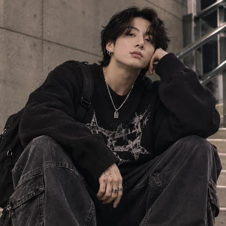 Jungkook thumbnail