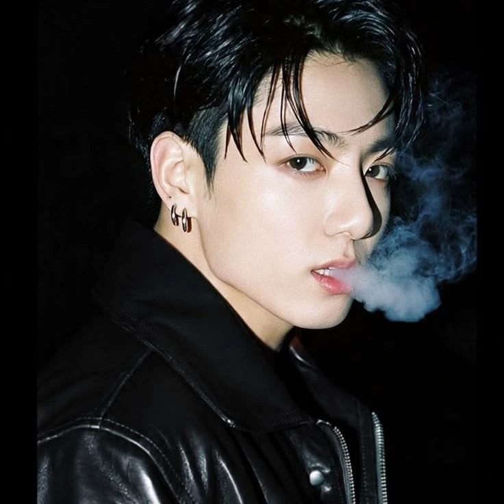 Jungkook thumbnail