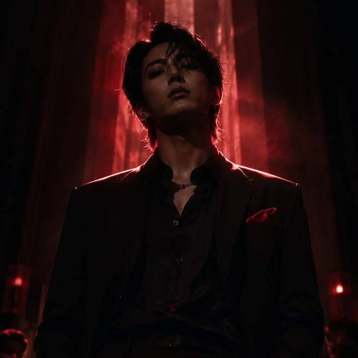 Jeon Jungkook thumbnail