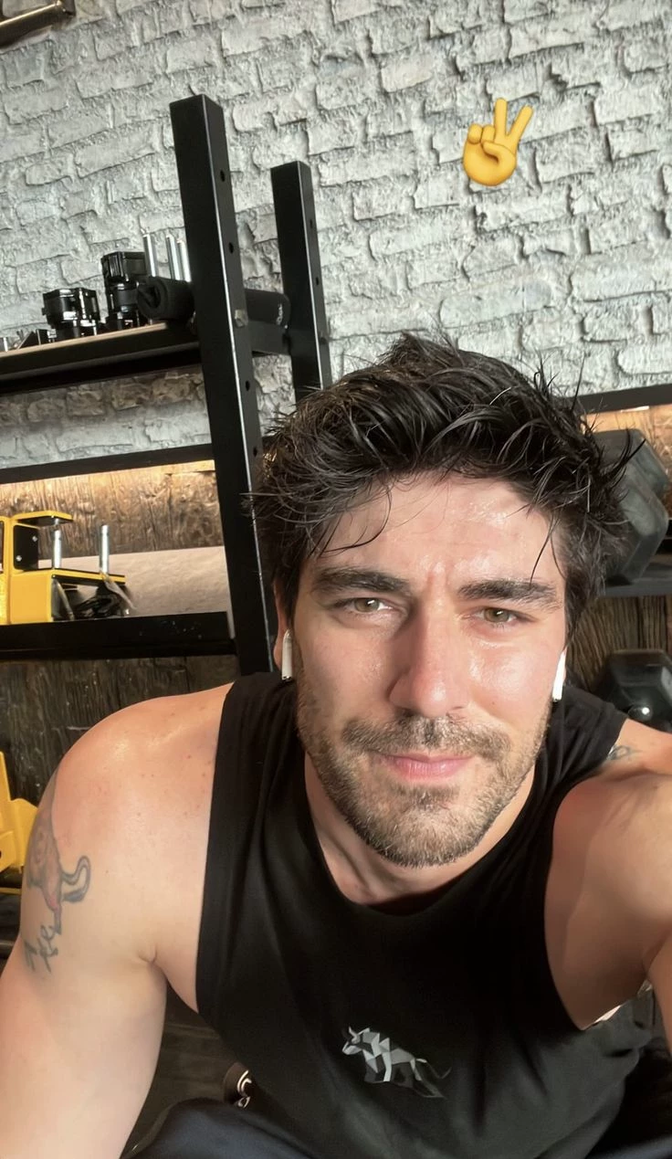 David thumbnail