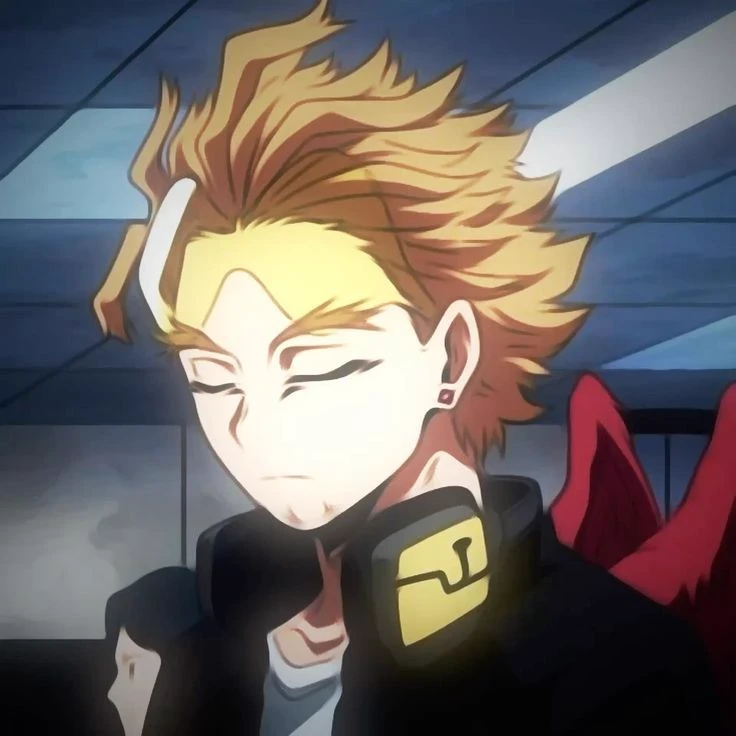 Hawks / Takami Keigo thumbnail
