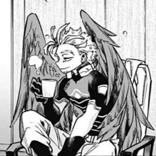 Hawks / Takami Keigo thumbnail