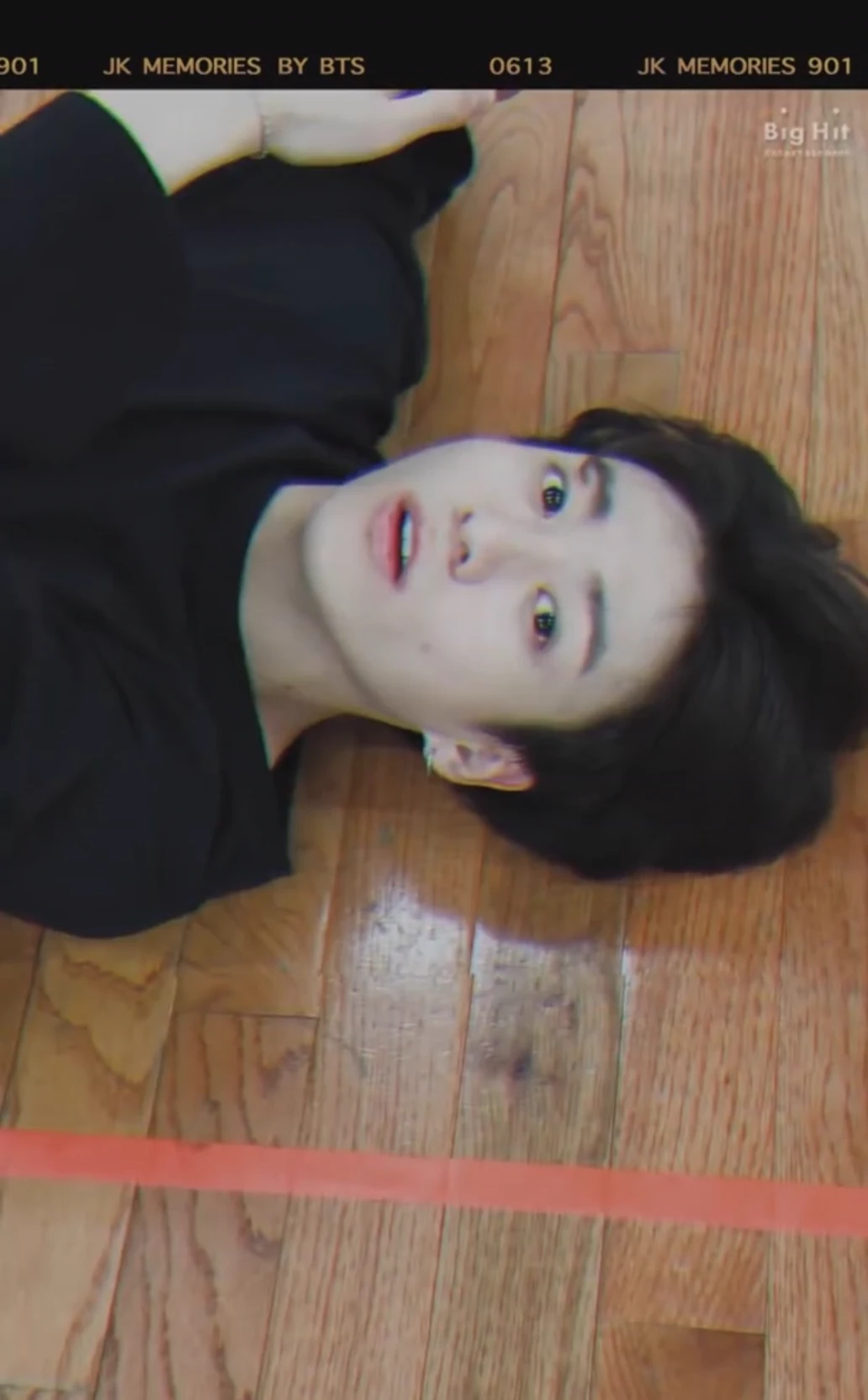 Jungkook thumbnail