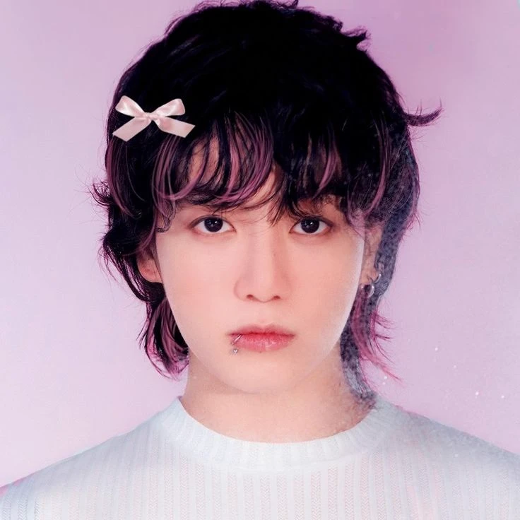 Jungkook BL thumbnail