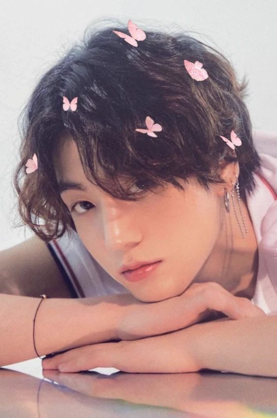 jungkook thumbnail