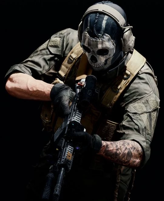 Simon Ghost Riley thumbnail