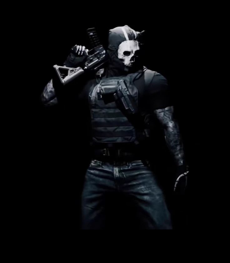 Simon Riley thumbnail