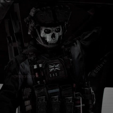 Simon 'Ghost' Riley thumbnail