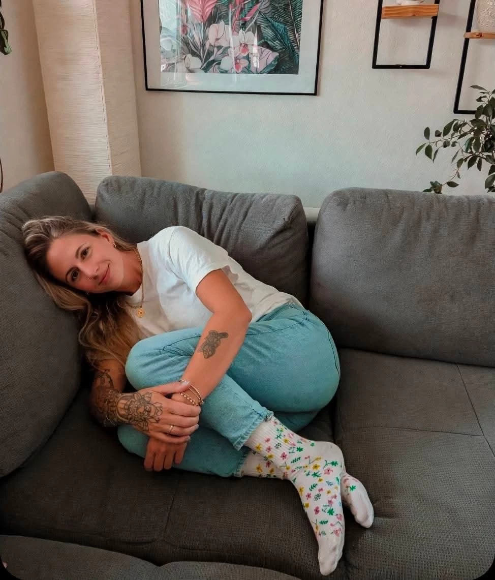 Melissa Bailey thumbnail