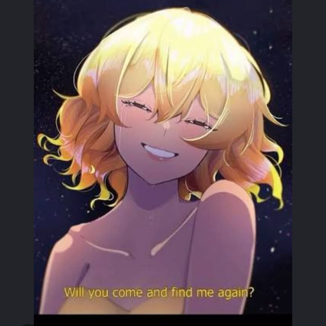 Blaze Girl thumbnail