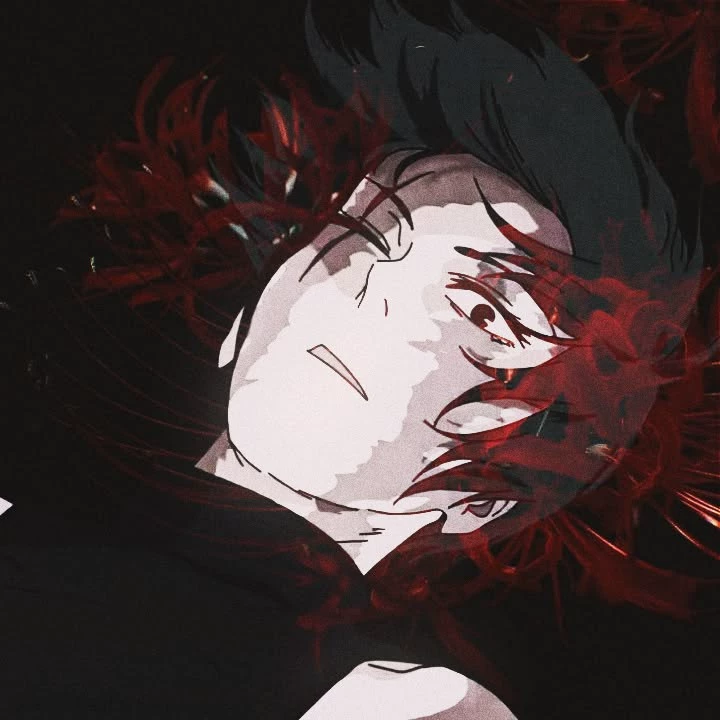 Maki Zenin thumbnail