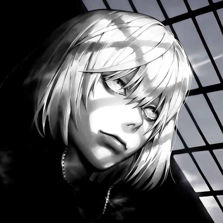 Mihael Keehl (Mello) thumbnail