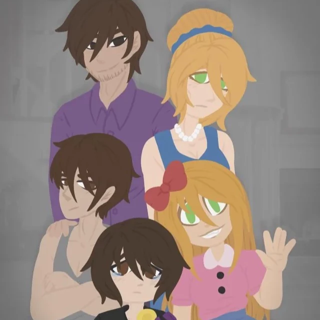 Afton Family thumbnail