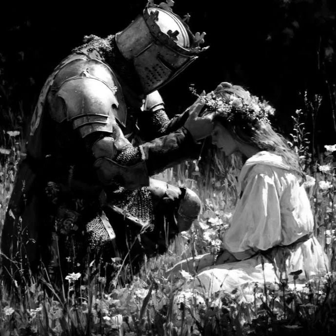 Knight\|Mark thumbnail
