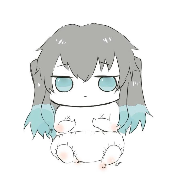 baby Muichiro thumbnail