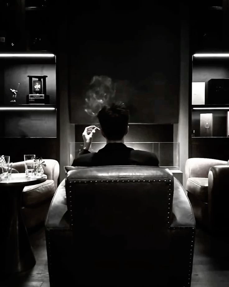 Mafia man thumbnail