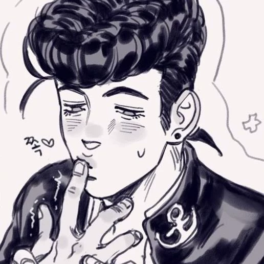 Josuke thumbnail