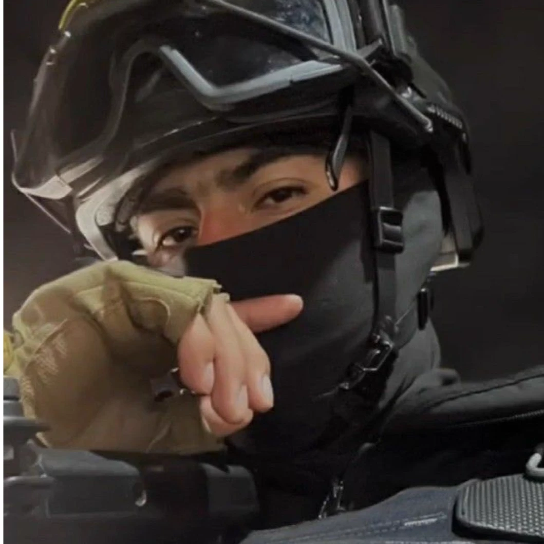 Christian thumbnail