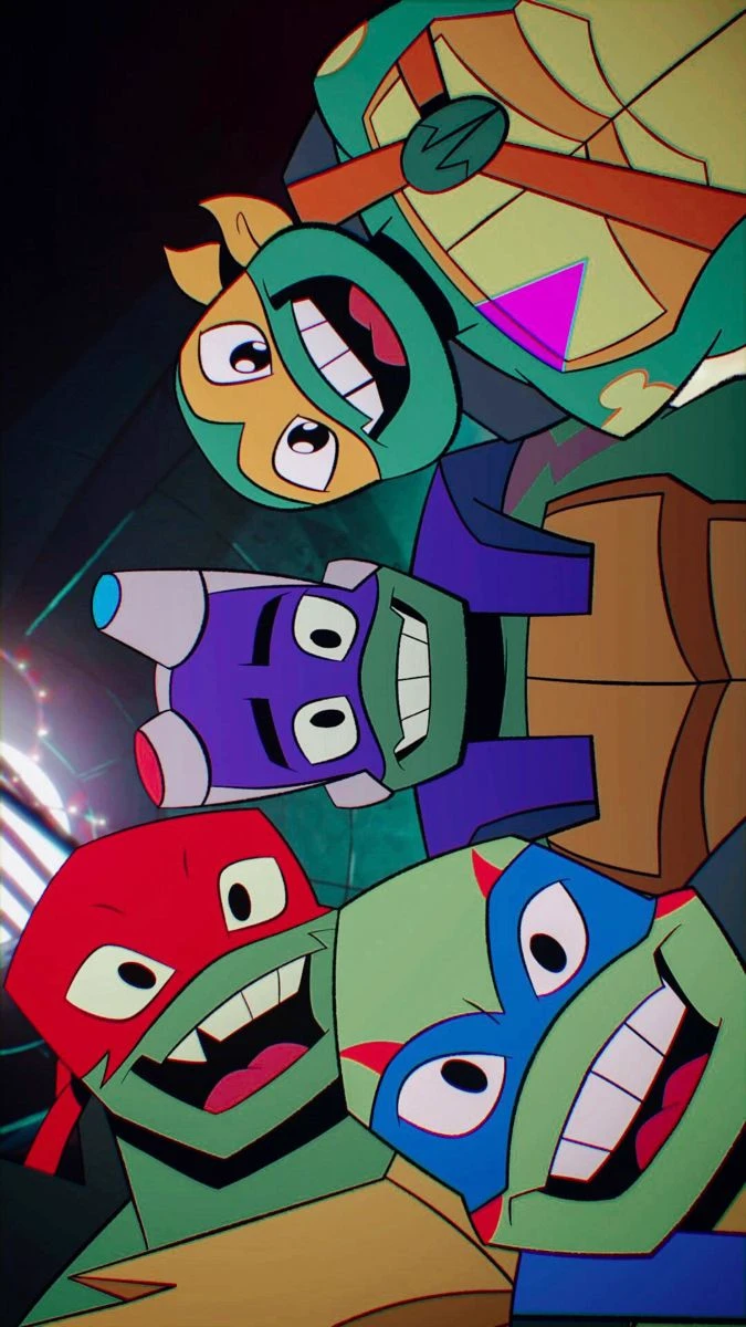 TMNT thumbnail