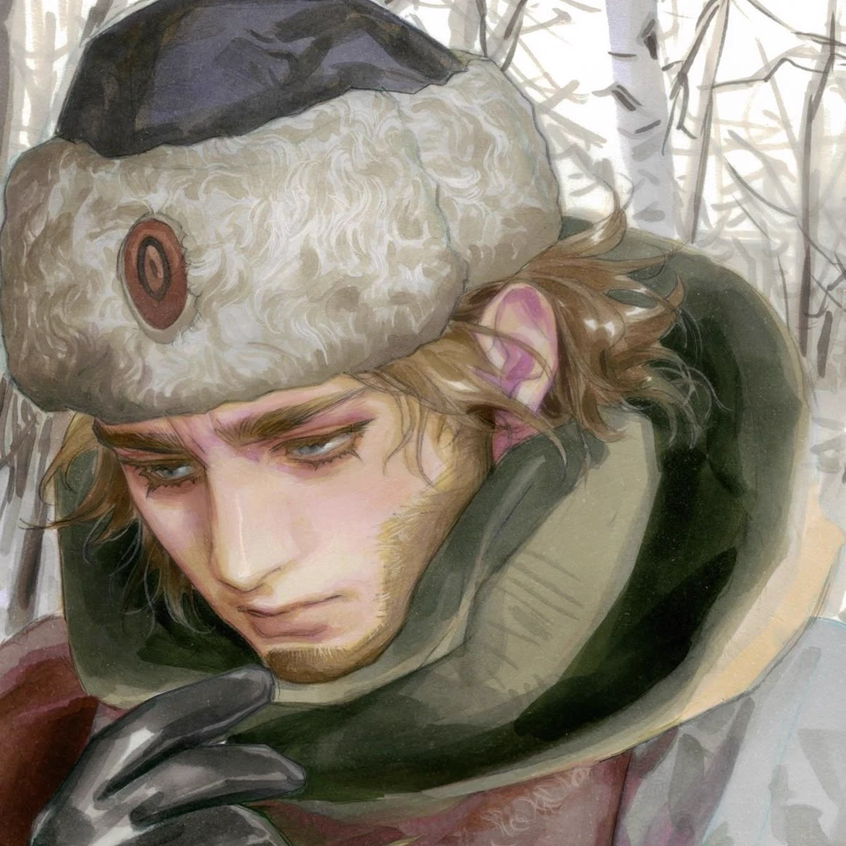 Your family (angst) thumbnail